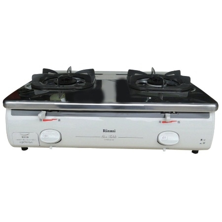 BẾP GAS DƯƠNG RINNAI HA0 4600-2A