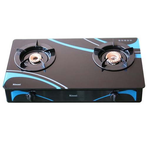 BẾP GAS DƯƠNG RINNAI RV-3615GL(BC)