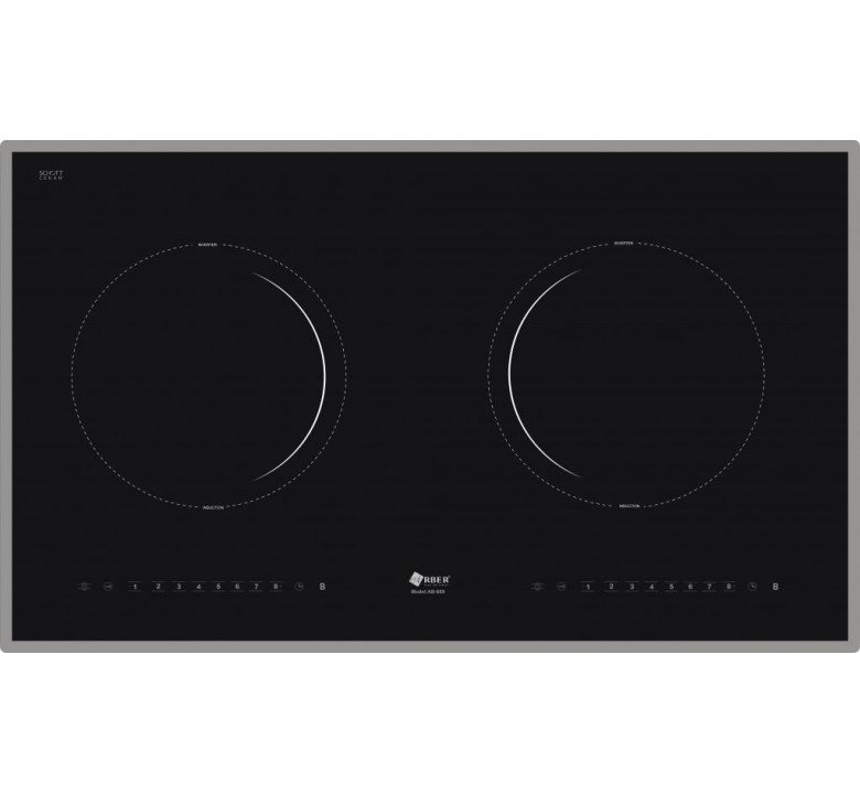 Bếp từ đôi Arber AB-669
