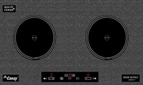 Bếp từ Canzy CZ-BM721T