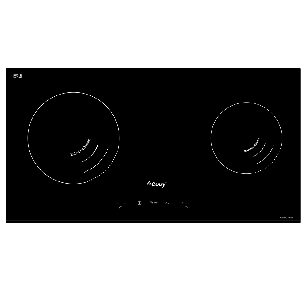 Bếp từ Canzy CZ-IB822