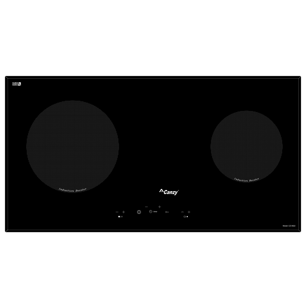 Bếp từ Canzy CZ-II822