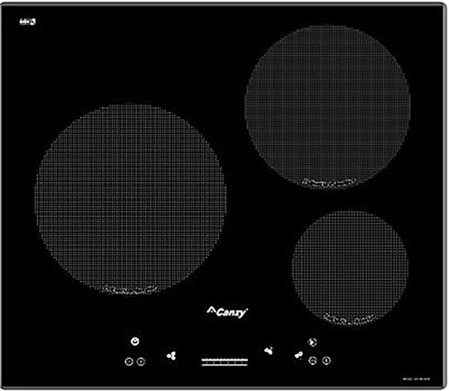 Bếp từ Canzy CZ-MIX834