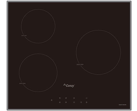 Bếp từ Canzy CZ 400-3SS