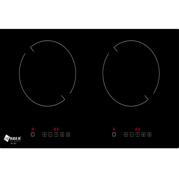 Bếp từ ARBER AB - 382