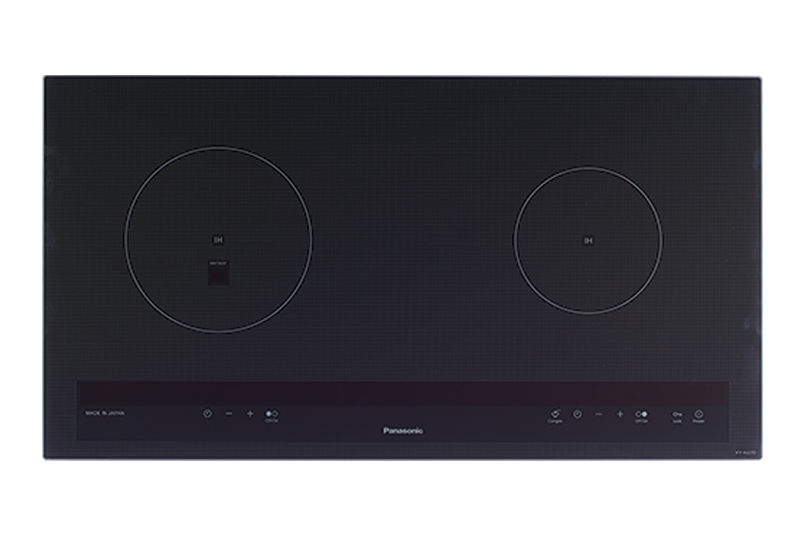 Bếp từ đôi Panasonic KY-A227D