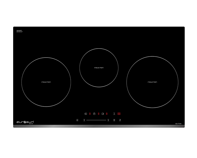 Bếp từ Eurosun EU-T318