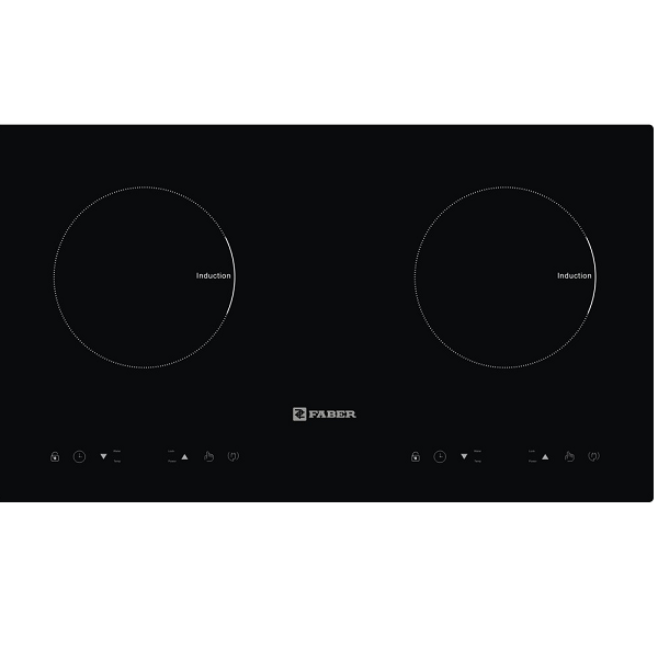 Bếp từ faber FB-2IN
