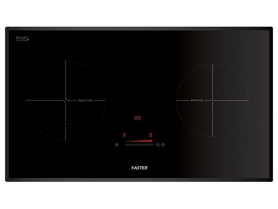 Bếp từ Faster FS 741GI 