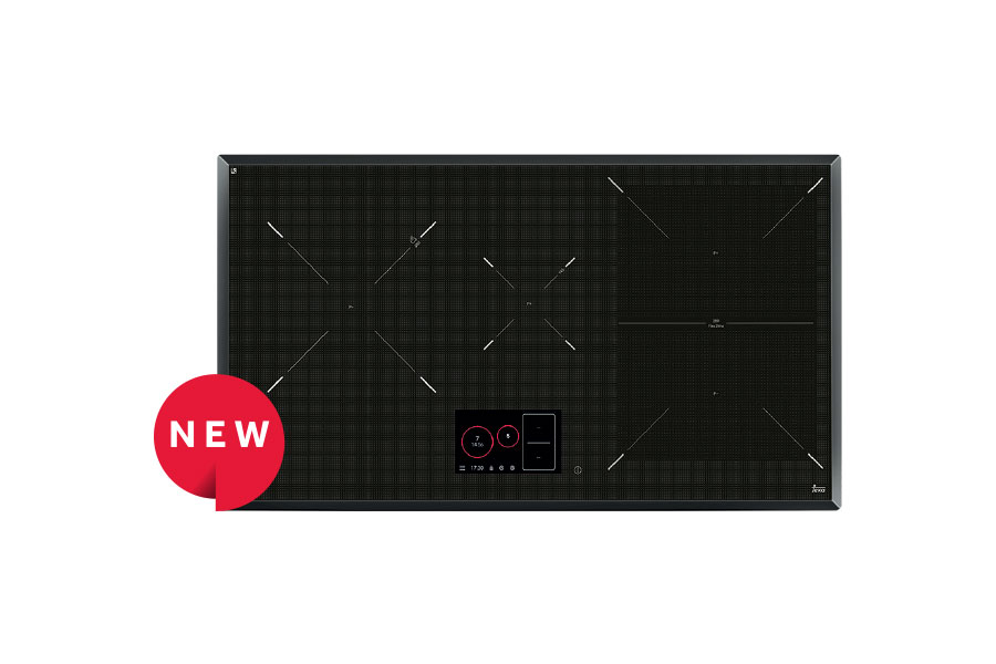 Bếp từ  Teka IRF 9480 TFT TABLET
