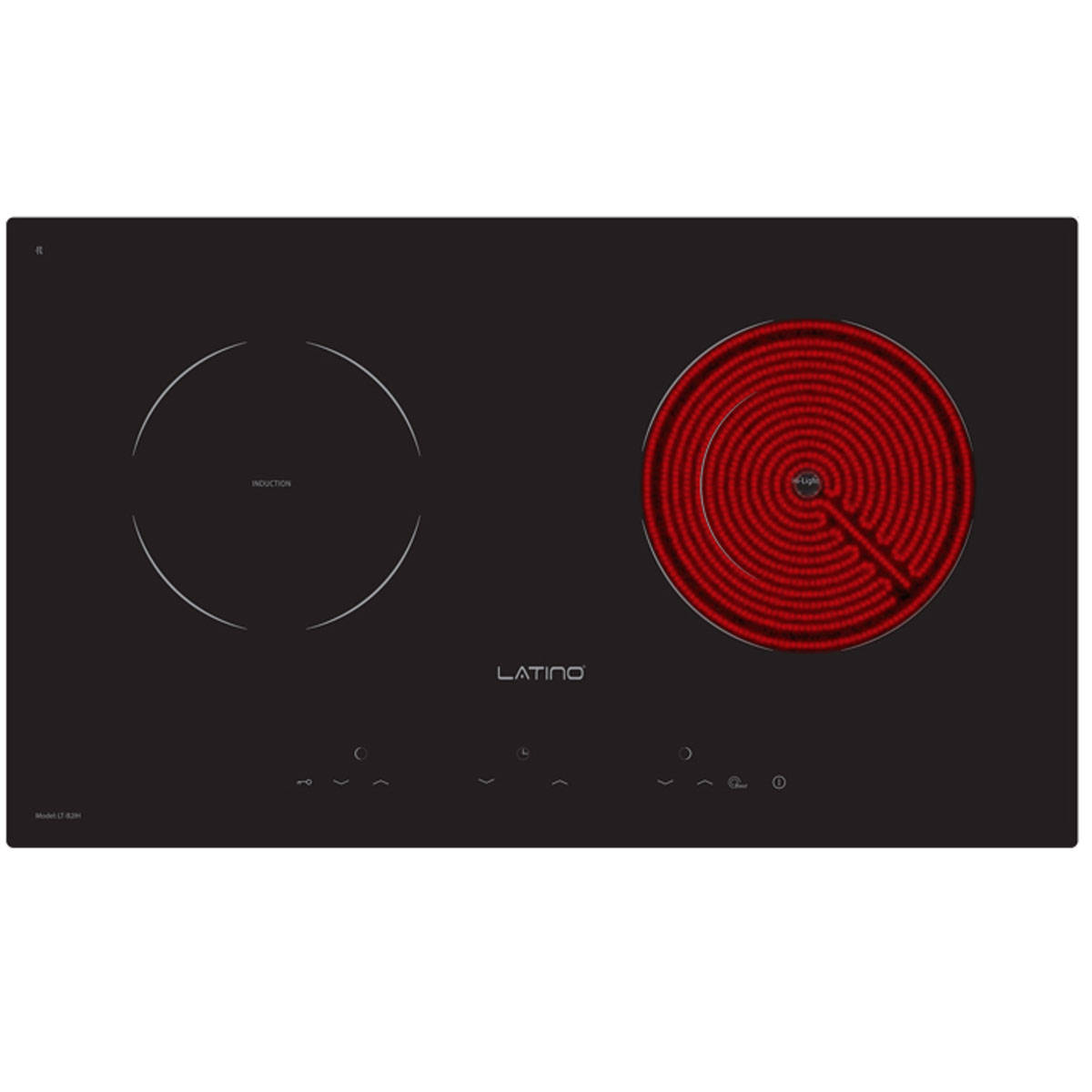 Bếp điện từ LATINO LT-S2IH