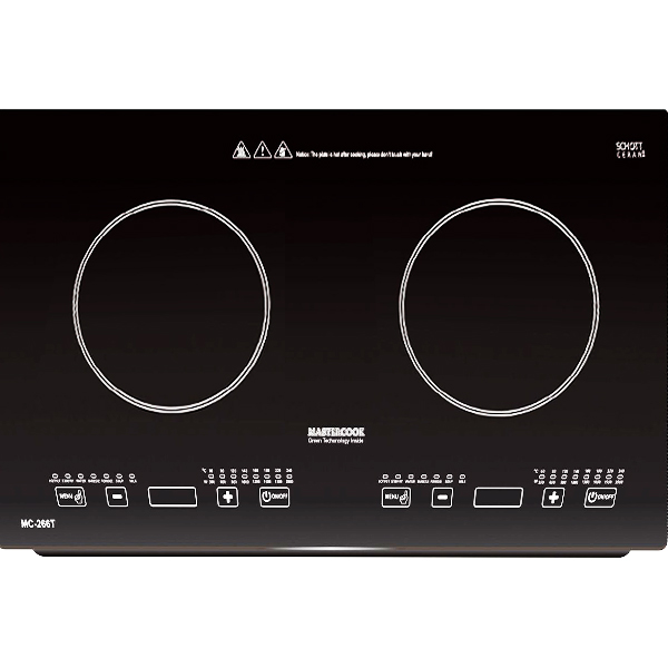 Bếp từ Mastercook MC-266T