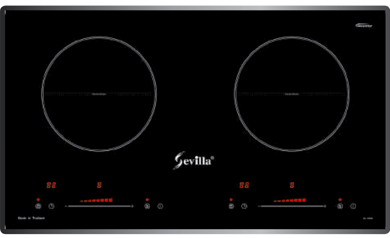 Bếp từ Sevilla SV- T80S