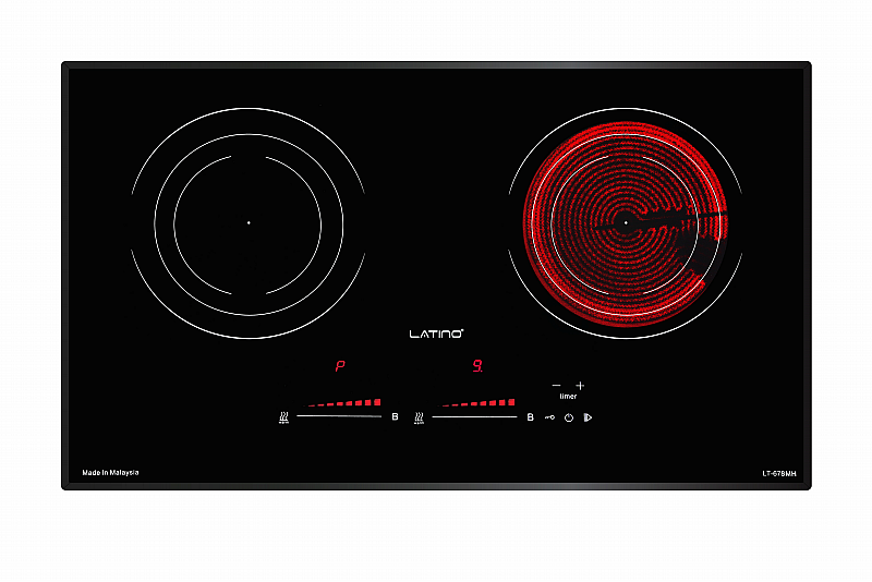 Bếp điện từ LATINO LT-678MH