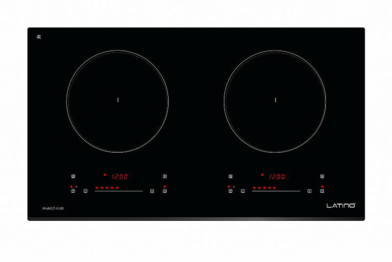 BẾP TỪ LATINO LT-G02II