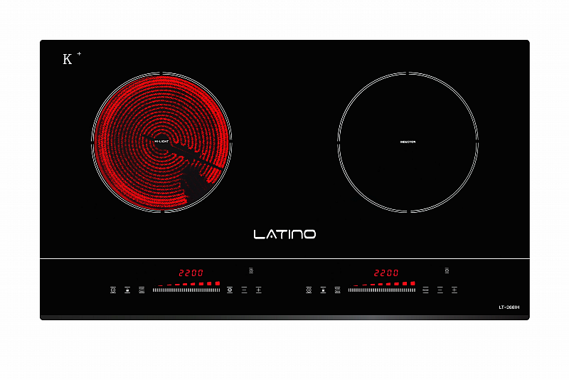 Bếp điện từ LATINO LT-266IH