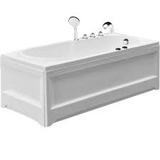 Bồn tắm xây Euroca EU1-1575