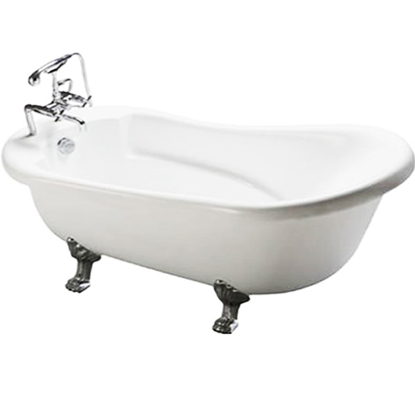Bồn tắm nằm Caesar KT-1150