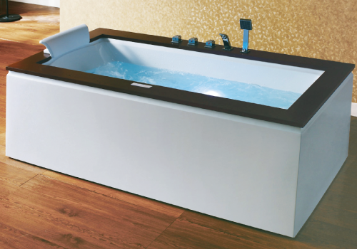 Bồn tắm massage Euroking EU-208A