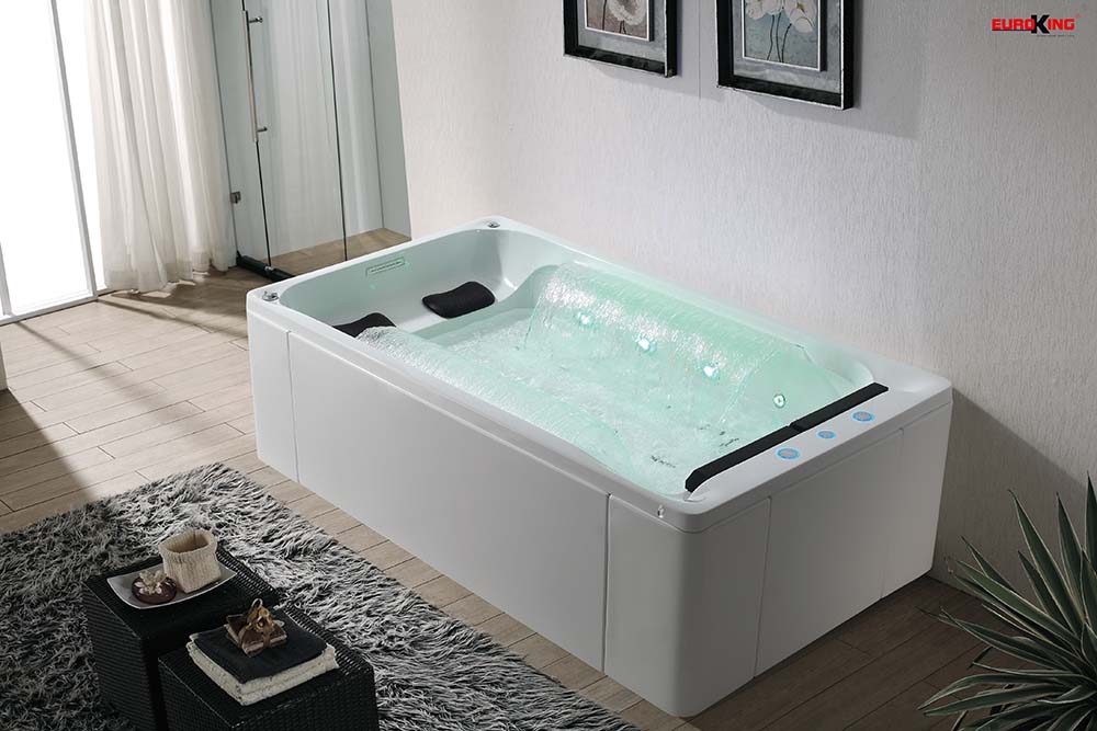 Bồn tắm massage Euroking EU-1309