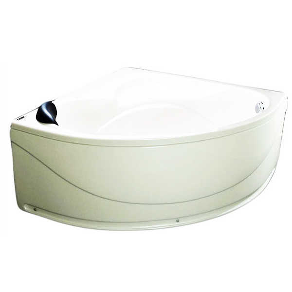 Bồn tắm góc Massage Micio WM-125T