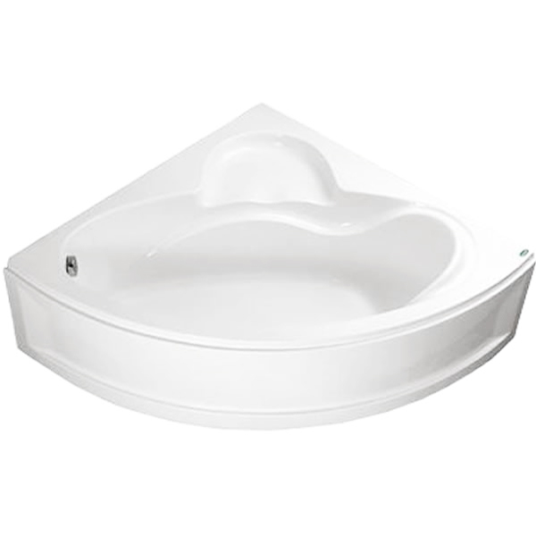 Bồn tắm góc Caesar AT-5120