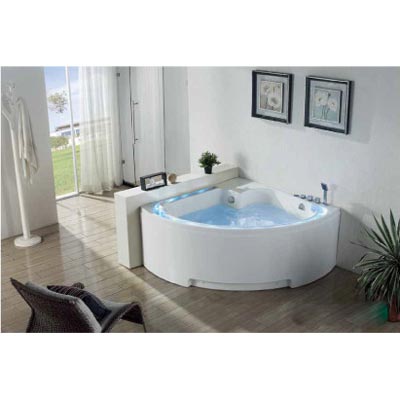 Bồn tắm góc massage Euroking EU-1202