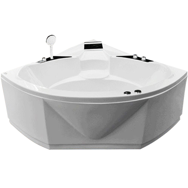 Bồn Xây Góc Việt Mỹ 14TN