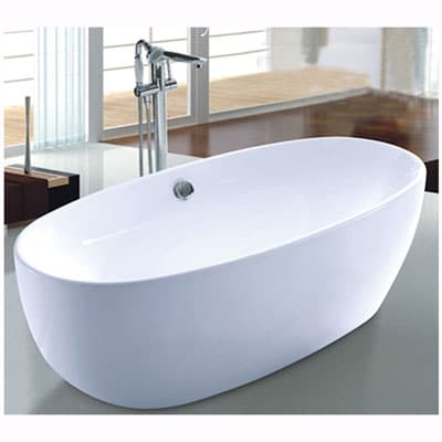 Bồn tắm độc lập Kawa KW-002