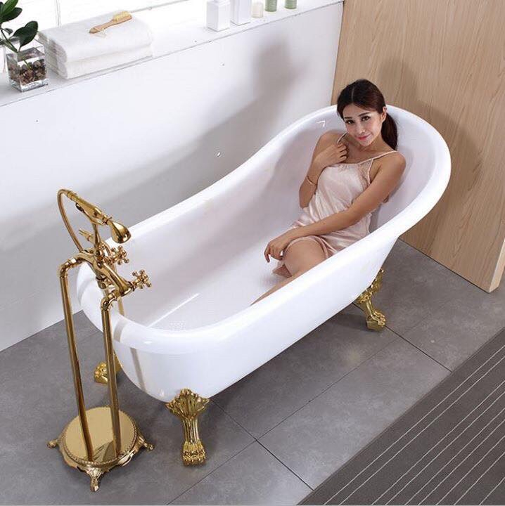 Bồn tắm độc lập Kawa KW-003