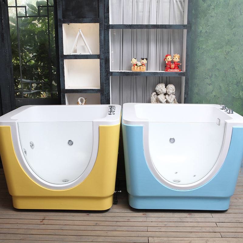 Bồn tắm độc lập Kawa KW-004