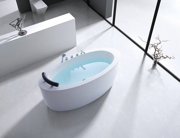 Bồn tắm độc lập Kawa KW-005