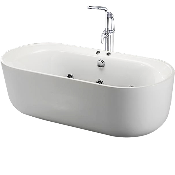 Bồn tắm độc lập Kawa KW-9057