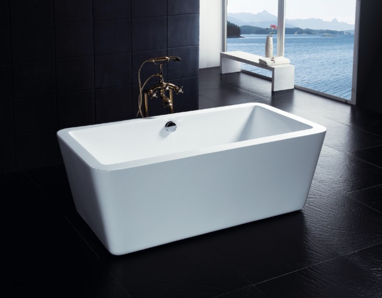 Bồn tắm độc lập Kawa KW-9060