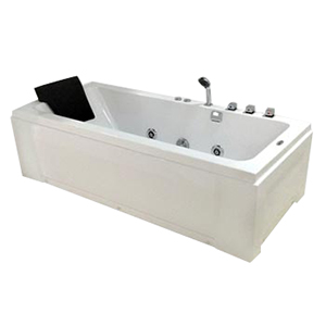 Bồn tắm massage Brother BY-8012