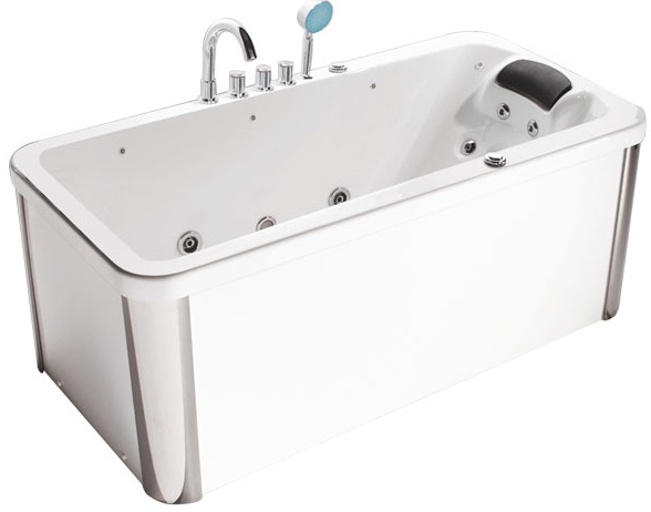 Bồn tắm massage Daros HT-51