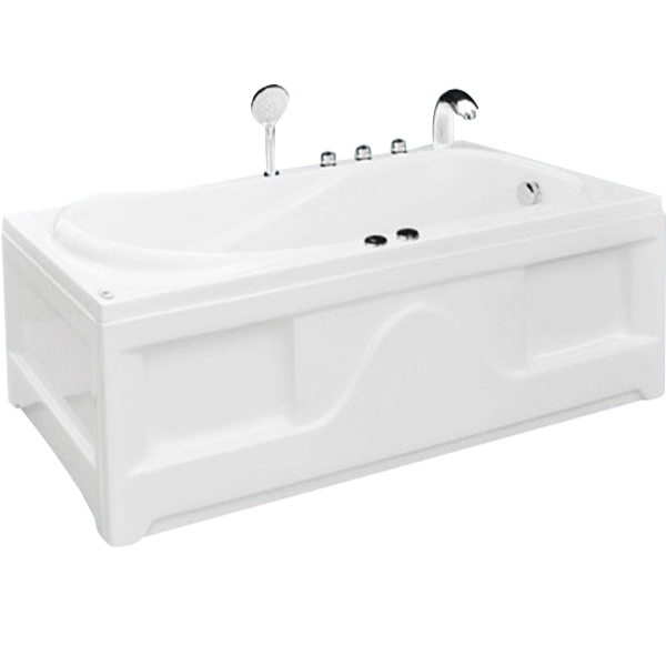 Bồn tắm massage Euroca EU4-1780