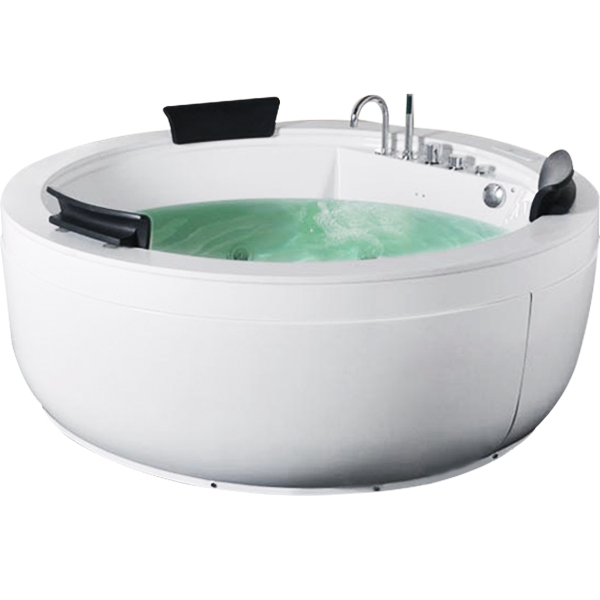 Bồn tắm massage Euroking EU-6168D