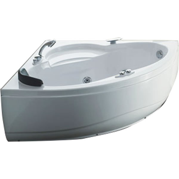 Bồn tắm góc massage Euroking EU-6600