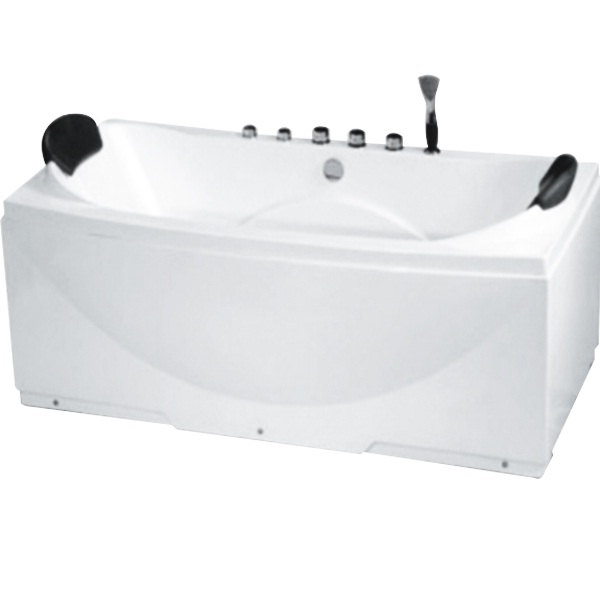 Bồn tắm nằm massage Govern JS-0512