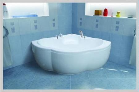 Bồn tắm massage Việt Mỹ 12H