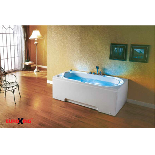 Bồn tắm nằm massage Euroking EU-1201