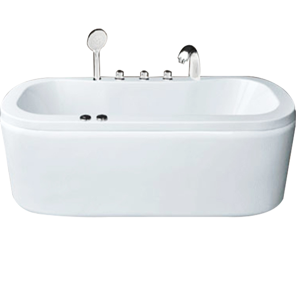 Bồn tắm độc lập Euroca EU0-1780