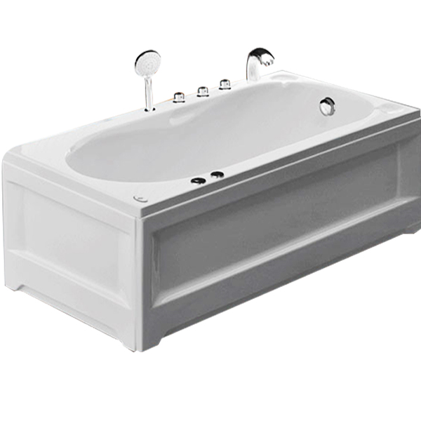 Bồn tắm nằm Euroca EU1-1270