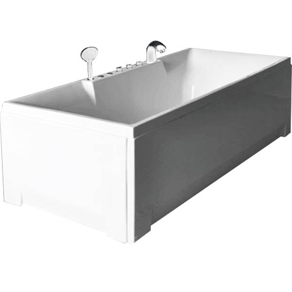 Bồn tắm nằm Euroca EU1-1570