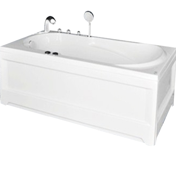 Bồn tắm xây Euroca EU1-1680