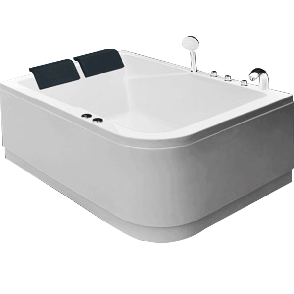 Bồn tắm xây Euroca EU1-1712