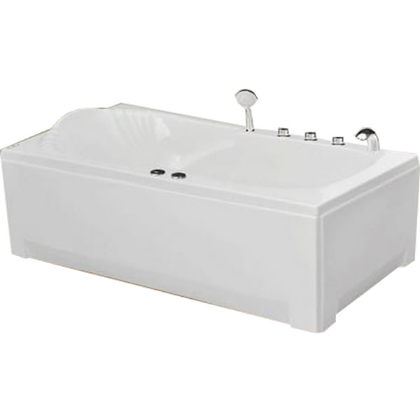 Bồn tắm nằm massage Euroca EU2-1570