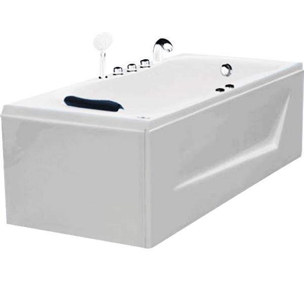 Bồn tắm massage Euroca EU4-1775