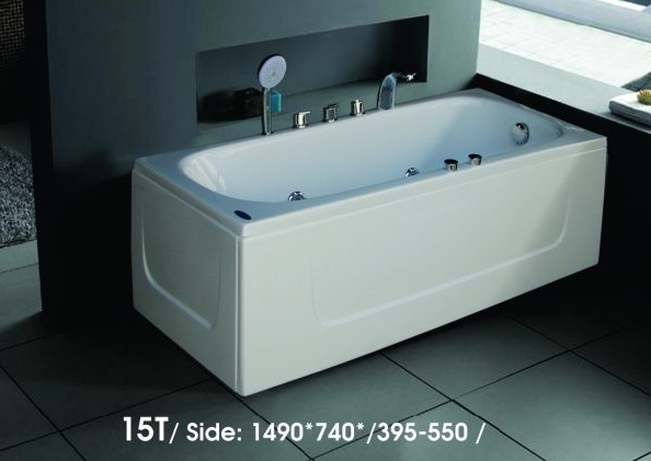 Bồn tắm nằm Việt Mỹ 15T